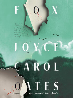 cover image of Fox